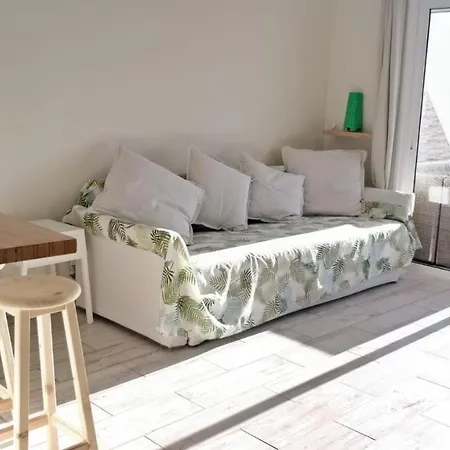 New Deluxe Stunned Seaview 2 Bed * アデヘ