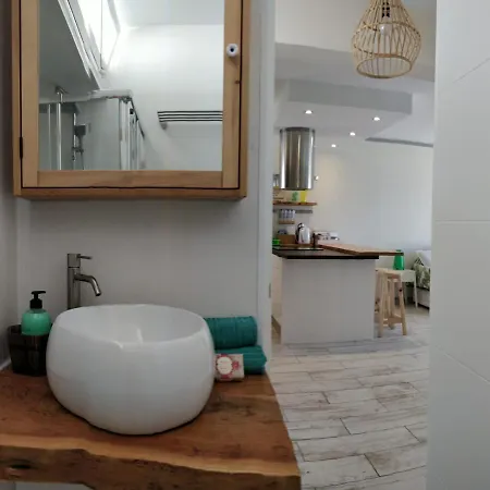New Deluxe Stunned Seaview 2 Bed * Costa Adeje (Tenerife)