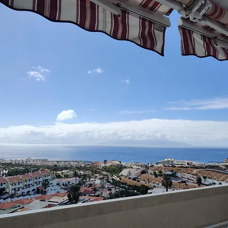 New Deluxe Stunned Seaview 2 Bed