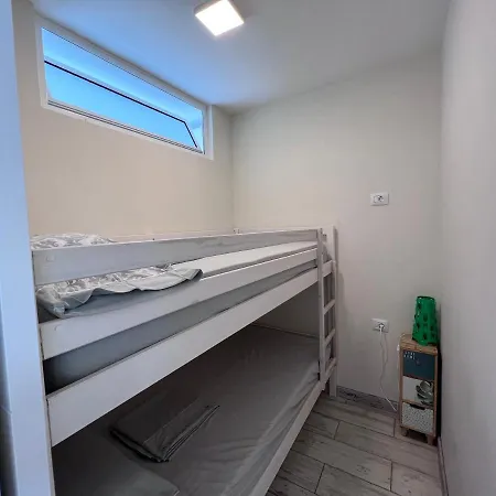 Daire New Deluxe Stunned Seaview 2 Bed Costa Adeje