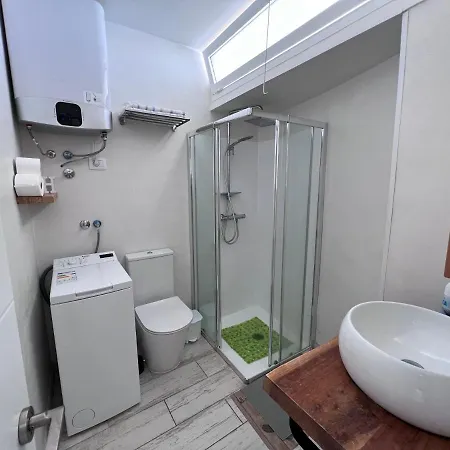 Daire New Deluxe Stunned Seaview 2 Bed Costa Adeje