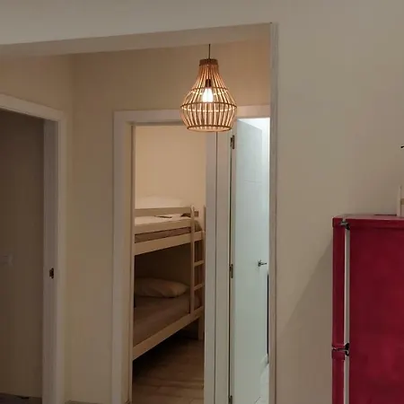 Daire New Deluxe Stunned Seaview 2 Bed Costa Adeje