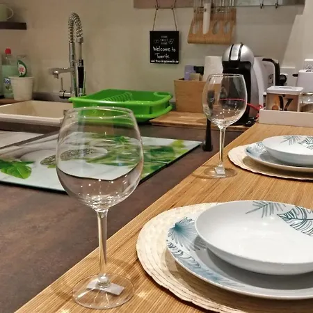 Daire New Deluxe Stunned Seaview 2 Bed Costa Adeje