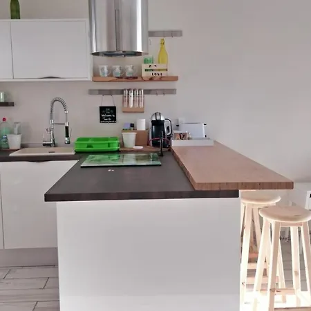 New Deluxe Stunned Seaview 2 Bed Costa Adeje