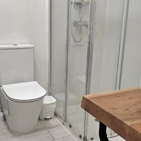 New Deluxe Stunned Seaview 2 Bed Daire Costa Adeje