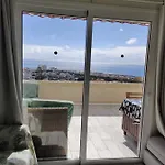דירה New Deluxe Stunned Seaview 2 Bed אדחה